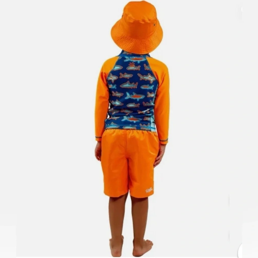 Uv Skinz dive into